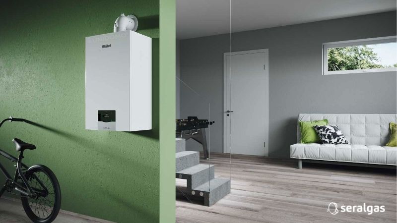 PCalderas Vaillant opinión y precios comparacion