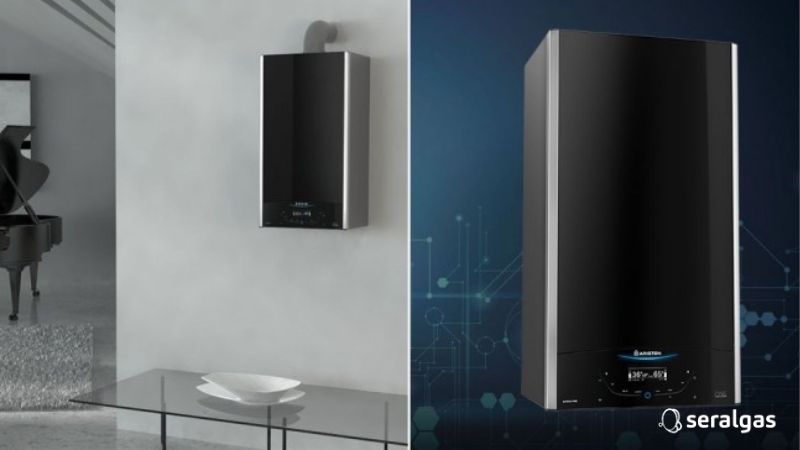 Analisis de calderas Ariston precios y ofertas