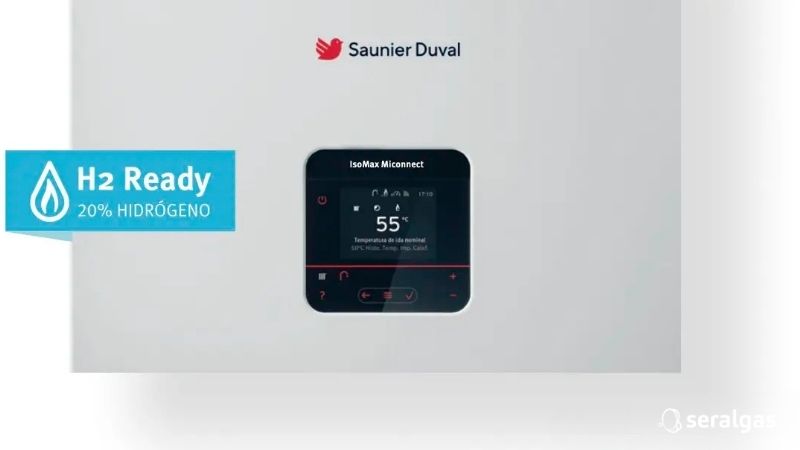 Calderas Saunier Duval: precios actualizados y opiniones 2025