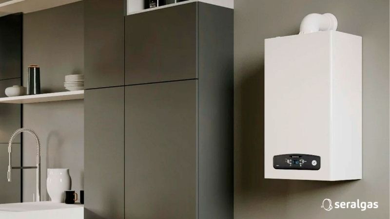 Opiniones tecnicas calderas Ariston