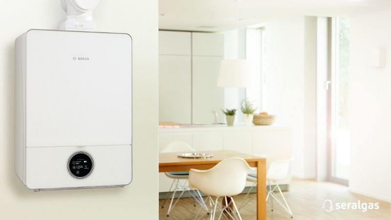 ¿Dónde comprar caldera Bosch barata