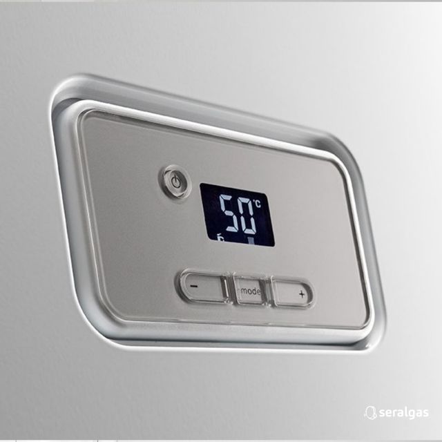 caldera saunier duval thelia condens 25 con instalacion incluida