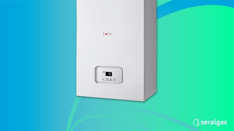 precio instalacion caldera saunier duval thelia condens 25