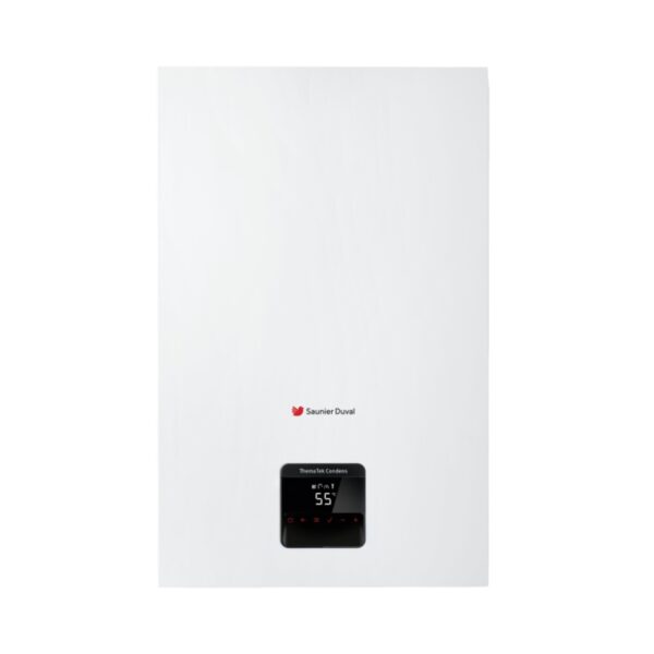 caldera saunier duval thematek condens 24 con instalacion incluida